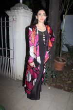 Karisma Kapoor at Fuel Fashion Store on 4th March 2016
